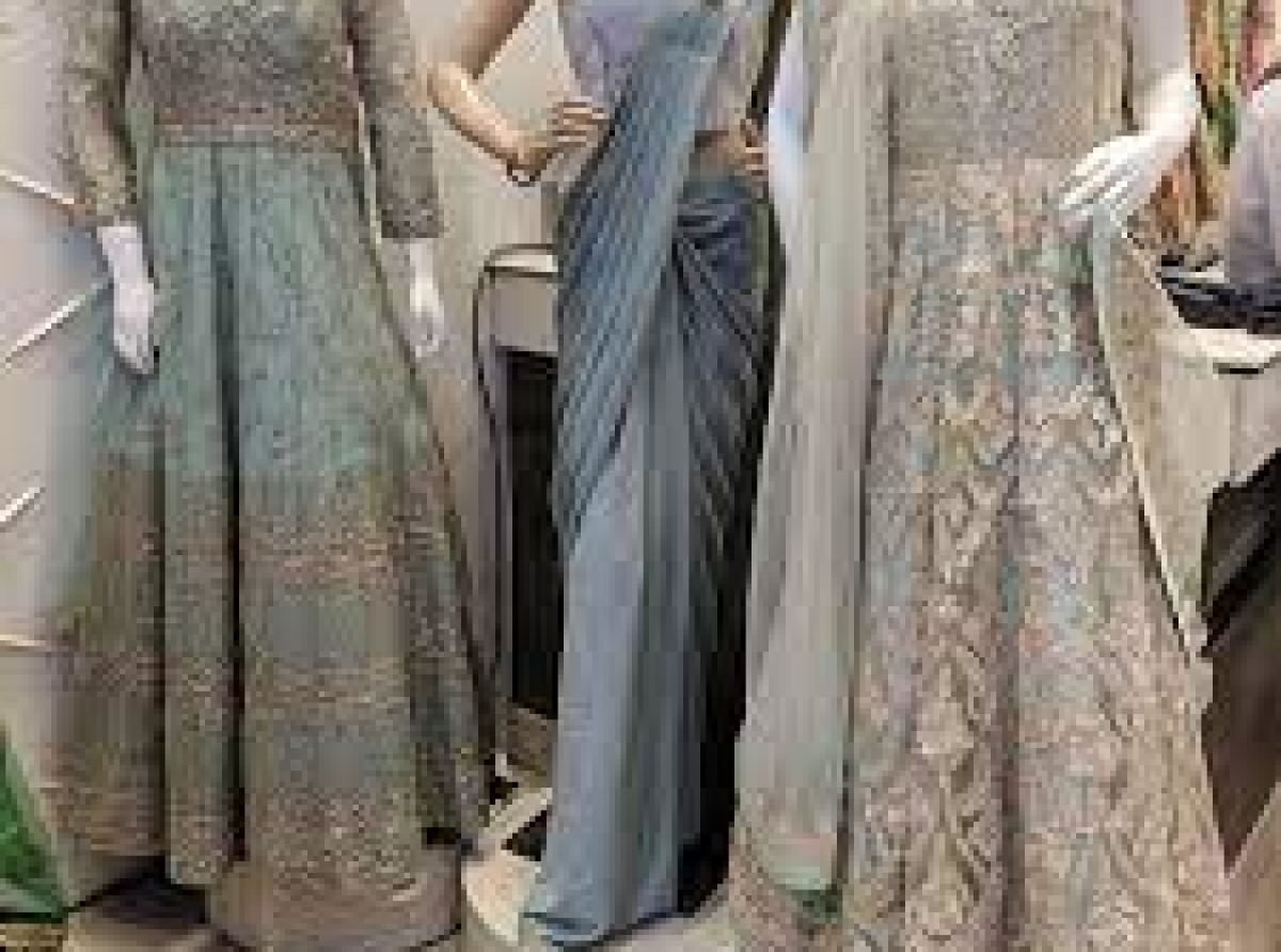 Ratirup Retails launches boutique for women’s ethnic wear in Bangaluru